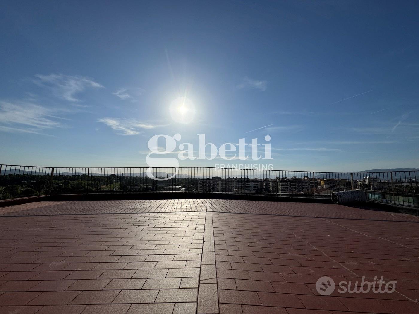 Apartment in Firenze, Novoli, Quartiere 5 - Vista 6