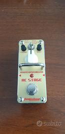 simulatore chitarra acustica