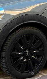 Cerchi mini countryman F60 18 pollici