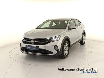Volkswagen Taigo 1.0 tsi life 115cv