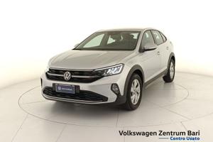 Volkswagen Taigo 1.0 tsi life 115cv