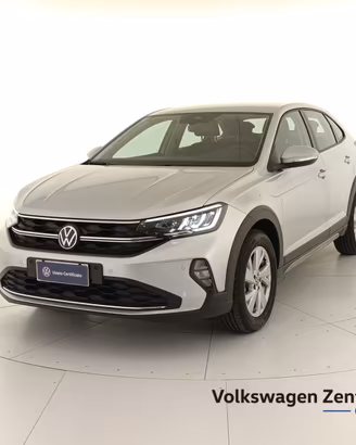 Volkswagen Taigo 1.0 tsi life 115cv