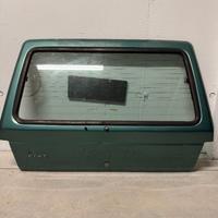 Cofano posteriore Fiat Panda 4x4