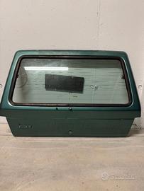 Cofano posteriore Fiat Panda 4x4