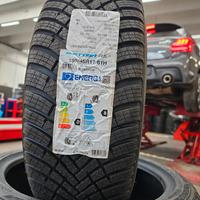 195 45 R 17 81H Hankook Winter Icept Rs3 Suzuki Sp