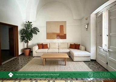CASA INDIPENDENTE A TORRICELLA