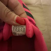 Scarpa adidas powerlifting