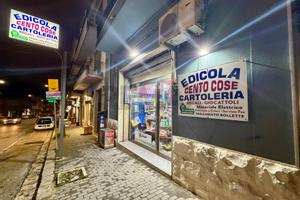 Attività  Commerciale - Ragusa