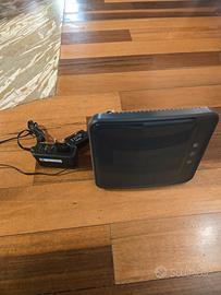 modem fastweb fastgate