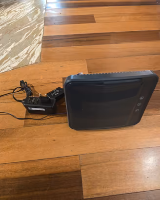modem fastweb fastgate