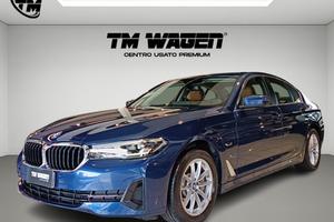 BMW Serie 5(G30/31/F90) - 530e xDrive Business