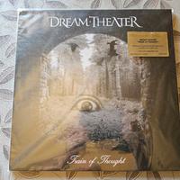 Dream Theater Train Of Thought Vinyl