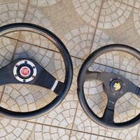 Sterzo clacson orologi