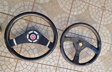 Sterzo clacson orologi