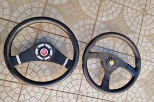 Sterzo clacson orologi