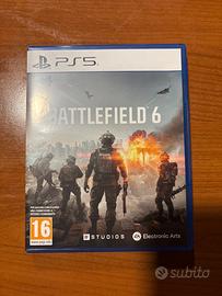 Giochi PS5