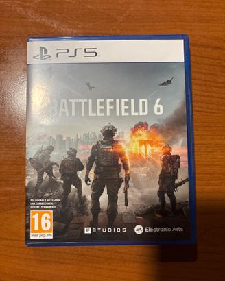 Giochi PS5