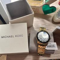 Orologio uomo Micheal Kors