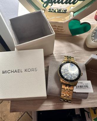 Orologio uomo Micheal Kors