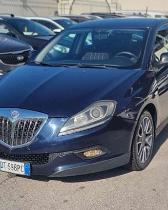 LANCIA Delta 1.6 MJT 120cv Oro Automatica SUPER