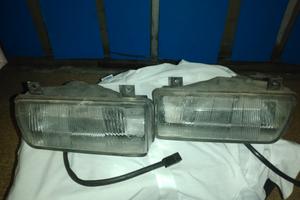 Fendinebbia Carello Alfa Romeo 164 Dx Sx nuovi