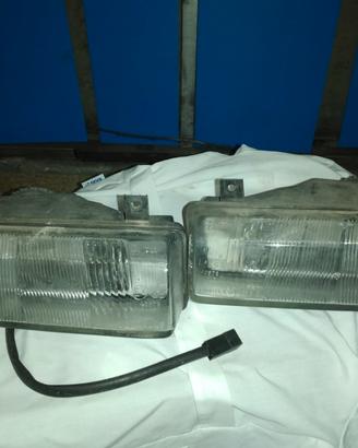 Fendinebbia Carello Alfa Romeo 164 Dx Sx nuovi