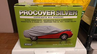 copriauto all seasons PROCOVER SILVER cora