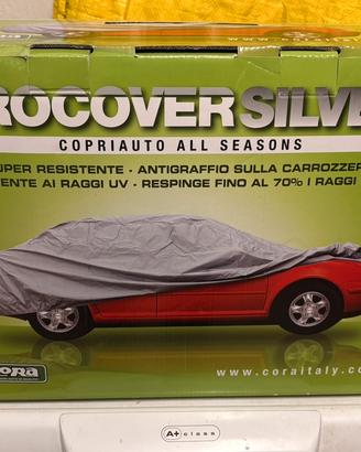 copriauto all seasons PROCOVER SILVER cora