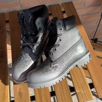 Timberland Boot x Sfera Ebbasta 401/403 size 40