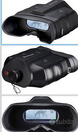 Binocolo notturno Bressen