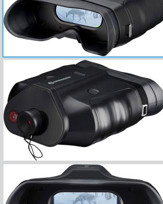 Binocolo notturno Bressen