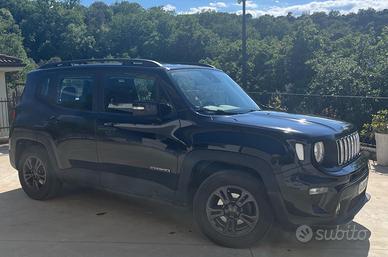 Jeep Renegade 1.6 diesel multijet