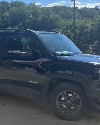 Jeep Renegade 1.6 diesel multijet