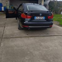 bmw 320gt