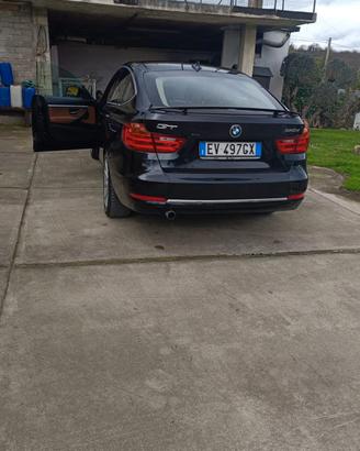 bmw 320gt