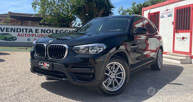 Bmw X3 Business Advantage 2.0 190cv