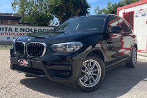 Bmw X3 Business Advantage 2.0 190cv