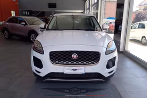 Jaguar E-Pace 2.0D 180 CV AWD aut. S 4X4