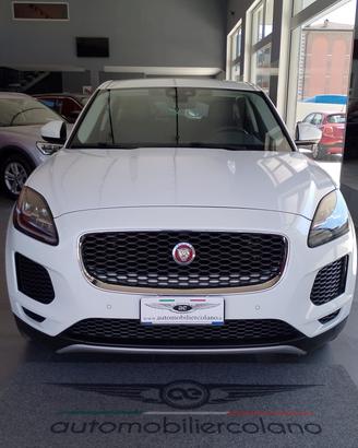 Jaguar E-Pace 2.0D 180 CV AWD aut. S 4X4