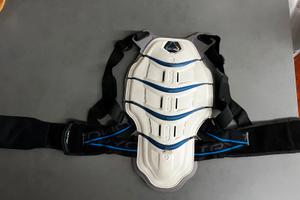 Paraschiena Tryonic donna taglia S