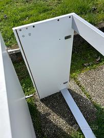 Stupendo Mobile caldaia