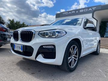 Bmw X3 M xDrive30d 249CV Msport