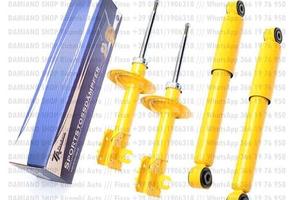4 Ammortizzatori Sportivi Fiat Punto 188 II 30%
