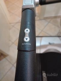 Tapis rouland TURNER 1500 PRO EI