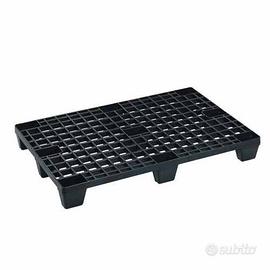 Pallet plastica 80x120