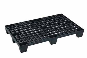 Pallet plastica 80x120