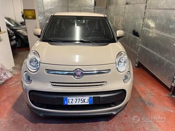 Fiat 500L 1.3 Multijet 85 CV Pop Star