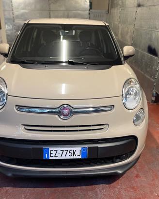 Fiat 500L 1.3 Multijet 85 CV Pop Star