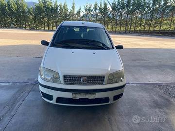 MUSATA PER FIAT PUNTO III 188 1.2 BENZINA 2004