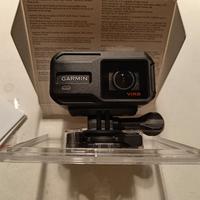 Garmin Virb X Action Cam